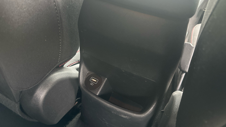 Hyundai Kona 1.0 TGDi 48V MHEV N Line 5dr Petrol Hatchback